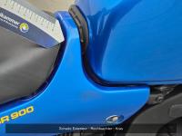 Yamaha Tour MT-09 Motor | 2023 | 44.112 km | 06MSXT | NAP: Geen oordeel