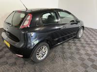 Fiat | Fiat Punto | 1.3 M-Jet Easy | 2012 | 184,492 km | 00XFJ8 | Logical