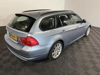 BMW | 3-serie Touring | 318d Corporate Lease High Executive | 2010 | 364.187 km | HK642S | Geen oordeel