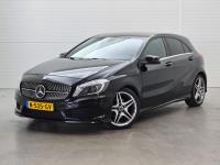 Mercedes-Benz A-klasse 180 Prestige | 2015 | 201.723 km | N535GV | NAP: Geen oordeel