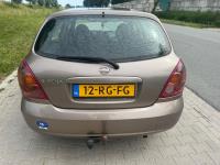 Nissan | Almera | 1.8 Acenta | 2005 | 159.568 km | 12RGFG | Logisch