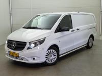Mercedes-Benz Vito 116 CDI Lang | 2021 | 197.994 km | Automaat | VJN65N | NAP: Logisch