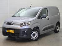 Citroen Berlingo 1.5 BlueHDI Driver | 2019 | 178.562 km | Automaat | V08DVB | NAP: Geen oordeel