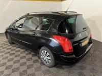 Peugeot | 308 | 1.6 VTi Style | 2013 | 291,659 km | 8XLG93 | No rating
