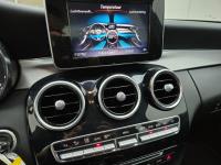 Mercedes-Benz C-klasse 200 CDI Premium Plus | 2018 | 212.629 km | XX962F | NAP: Geen oordeel