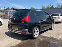 Peugeot 3008 1.6 THP GT | 2011 | 147,279 km | GS622V | NAP: No rating