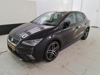 SEAT Ibiza 1.0 TSI FR Business Intense | 2019 | 142,804 km | XX625N | NAP: Makes sense