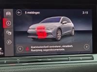 Volkswagen Golf 1.4 eHybrid GTE | 2021 | 125.727 km | Automaat | GNT40D | NAP: Geen oordeel