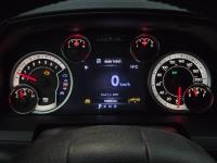 Dodge Ram 1500 5.7 V8 Quad Cab 6'4 | 2017 | 182.969 km | Automaat | V918DK | NAP: Logisch