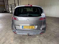 Renault | Scénic | 1.2 TCe R-Cinéma | 2014 | 232.300 km | 2XGZ18 | Logisch