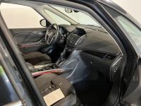Opel | Zafira Tourer | 1.4 Cosmo Automatic | 2012 | 182,134 km | 50XKS8 | Illogical