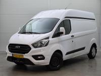 Ford Transit Custom 320 2.0 TDCI L2H2 Trend | 2020 | 131.385 km | VGD87T | NAP: Geen oordeel