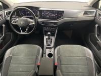 Volkswagen Polo 1.0 TSI R-Line Business | 2021 | 126.044 km | Automaat | X350XF | NAP: Geen oordeel