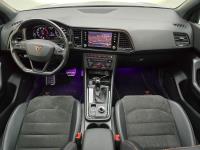 seat CUPRA ATECA | 2020 | 90.723 km | Automaat | GHB84Z | NAP: Geen oordeel