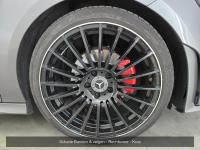 Mercedes-Benz CLA-Class 180 Business Solution AMG | 2019 | 138,631 km | Automatic | G588TB | NAP: Makes sense
