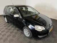 Volkswagen | Polo | 1.4 TDI Trendline BlueMotion | 2009 | 298.479 km | 52JHV4 | Logisch