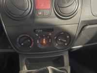 Citroën | Nemo | 1.4i Multispace | 2010 | 120,686 km | 38LND9 | Logical
