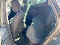 SEAT Ibiza 1.0 TSI FR Business Intense | 2018 | 81,966 km | G850JK | NAP: No rating