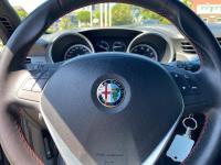 Alfa Romeo Giulietta 1.4 T Sprint | 2016 | 68,149 km | Automatic | JF354P | NAP: Makes sense
