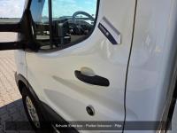 Ford Transit 350 2.0 TDCI L5H1 Trend Skeletal | 2022 | 161.045 km | VNR38X | NAP: Logisch