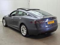 Tesla Model S 75 Base | 2017 | 281.464 km | Automaat | PN012L | NAP: Logisch