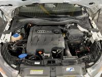 Audi | A1 | 1.6 TDI Attraction Pro Line Business | 2012 | 245,066 km | RV600H | No opinion
