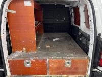 Opel Combo 1.5D L1H1 Edition | 2020 | 100.713 km | VFH84V | NAP: Logisch