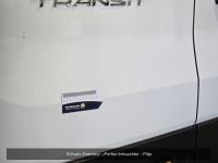 Ford Transit 350 2.0 TDCI L4H3 Trend RWD | 2021 | 95.789 km | VJK59D | NAP: Logisch