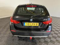 BMW | X1 | sDrive18i Executive | 2010 | 199.565 km | 98LFV8 | Logisch