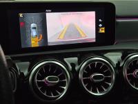 Mercedes-Benz A-Class 220 | 2019 | 126,088 km | Automatic | HJJ97L | NAP: No rating