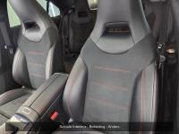 Mercedes-Benz CLA-Class 180 Business Solution AMG | 2019 | 138,631 km | Automatic | G588TB | NAP: Makes sense