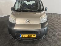 Citroën | Nemo | 1.4i Multispace | 2010 | 120,686 km | 38LND9 | Logical