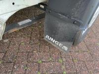Citroen Jumper 2.2 BlueHDi 140 S&S L4 3.5t | 2024 | 23.482 km | V53PFG | NAP: Geen oordeel