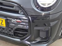 MINI 3-Door 2.0 Cooper S John Cooper Works M | 2024 | 15,639 km | Automatic | GLD40Z | As-Is: Makes sense