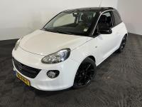 Opel | ADAM | 1.2 Glam | 2013 | 122.892 km | TD719T | Geen oordeel