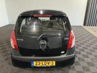 Hyundai | i10 | 1.1 Active Cool | 2010 | 156,877 km | 23LDV3 | Logical