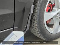 Mercedes-Benz Vito 116 CDI Extra Lang DC Comfort | 2017 | 244.629 km | Automaat | V883FJ | NAP: Logisch