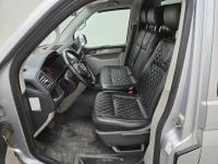 Volkswagen Transporter 2.0 TDI L1H2 Highline | 2018 | 344.764 km | Automaat | V222KP | NAP: Logisch