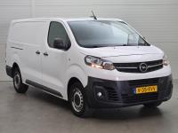 Opel Vivaro 2.0 CDTI L3H1 Edition | 2020 | 160.981 km | V35FVV | NAP: Geen oordeel