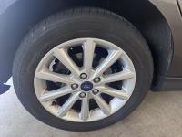 Ford | Focus Wagon | 1.0 Titanium | 2017 | 223,613 km | NR558X | Logical