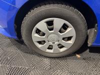 Skoda | Fabia | 1.0 Active | 2019 | 98,636 km | J917VF | No rating