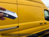 Ford Transit 350 2.0 TDCI L4H3 Trend RWD | 2019 | 236.019 km | VDK86K | NAP: Logisch