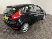 Ford | Fiesta | 1.25 Titanium | 2011 | 159,224 km | J107RL | No rating
