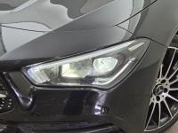Mercedes-Benz CLA-Class 200 Premium Plus | 2021 | 107,540 km | Automatic | S409KB | NAP: No rating