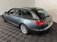 Audi | A6 Avant | 2.0 TFSI Pro Line S | 2011 | Automatic | 313,968 km | 19RGK5 | Logical