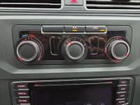 Volkswagen Caddy 2.0 TDI L1H1 BMT Trendline | 2018 | 185.389 km | V552PL | NAP: Logisch