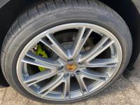 Porsche Panamera Sport Turismo 2.9 4 E-Hybrid | 2018 | 98.647 km | Automaat | J339PD | NAP: Geen oordeel