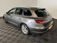 SEAT | Leon ST | 1.6 TDI Style Business Ecomotive | 2014 | 439.661 km | 3XGL04 | Logisch