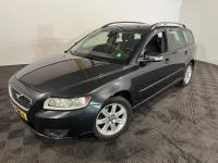 Volvo | V50 | 2.0 Momentum | 2009 | 321,169 km | 53JZG3 | Logical