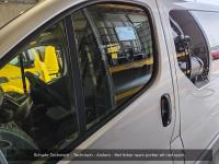 Renault Trafic 2.0 dCi T29 L2H1 DC Eco | 2014 | 207.525 km | VJ374X | NAP: Logisch